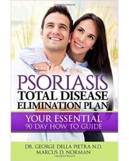 psoriasis total disease elimination plan