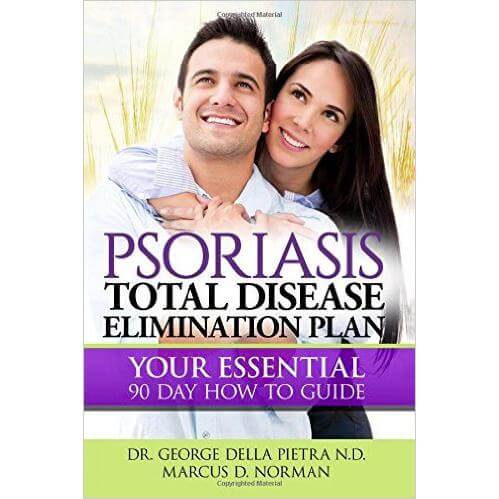 psoriasis total disease elimination plan